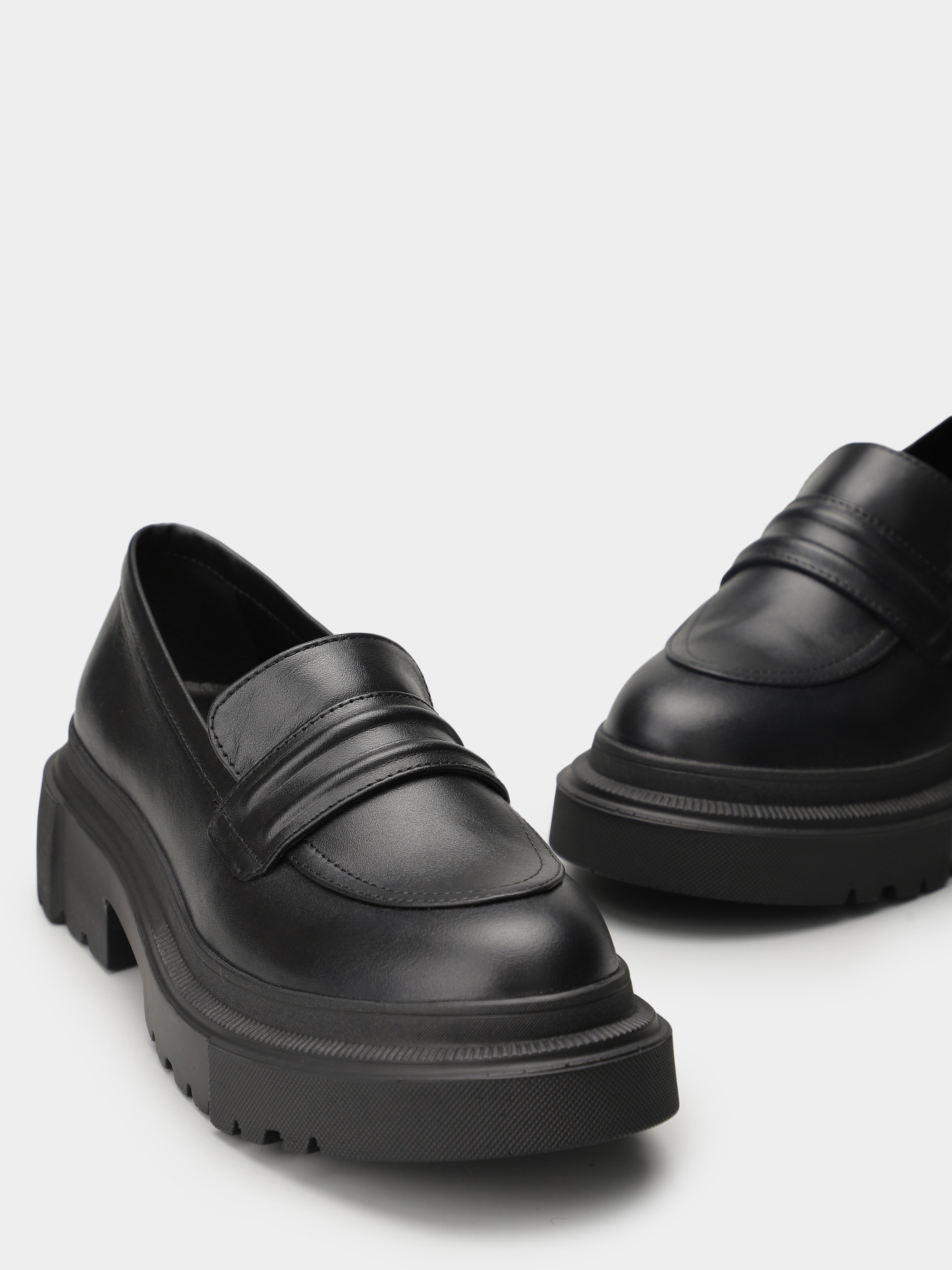 Лоферы Braska модель GO 90.41.33 Фото