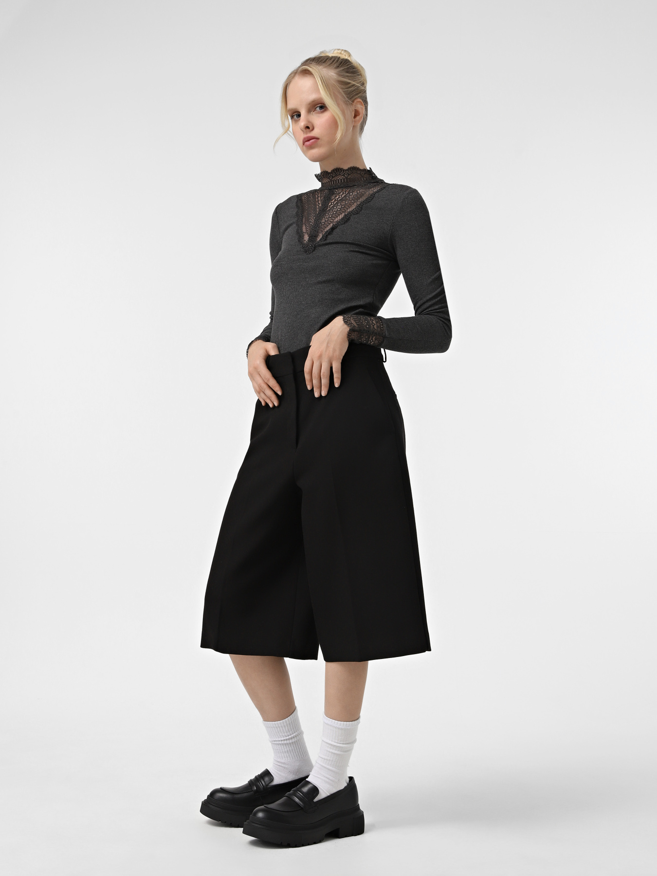 Лоферы Braska модель GO 90.41.33 Фото