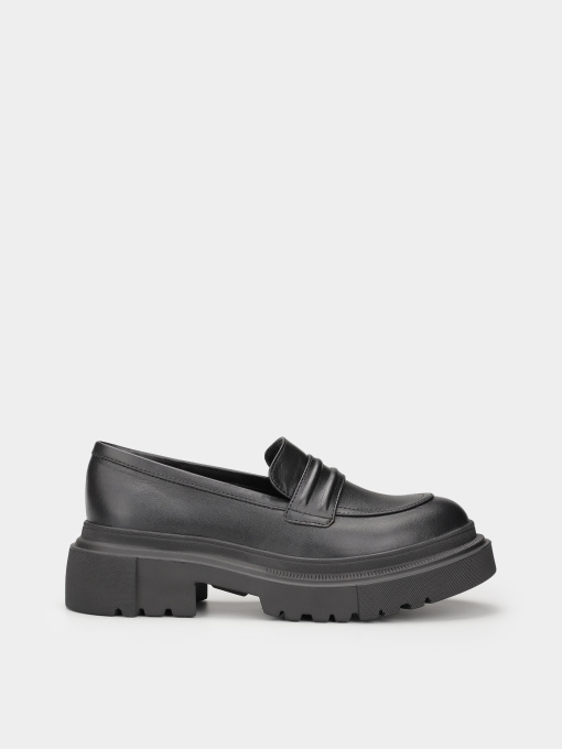 Лоферы Braska модель GO 90.41.33 Фото