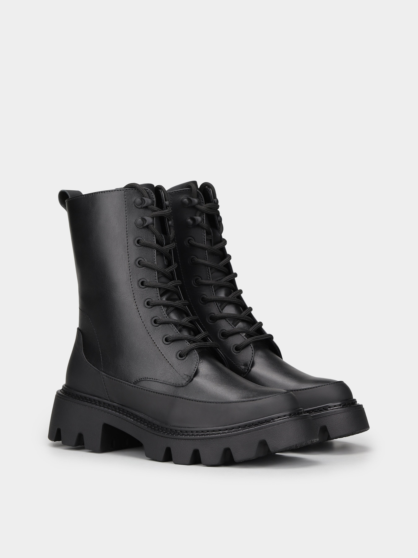 Ботинки Braska модель HN 241.41.44 Фото