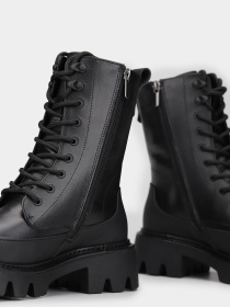 Ботинки Braska модель HN 241.41.44 Фото