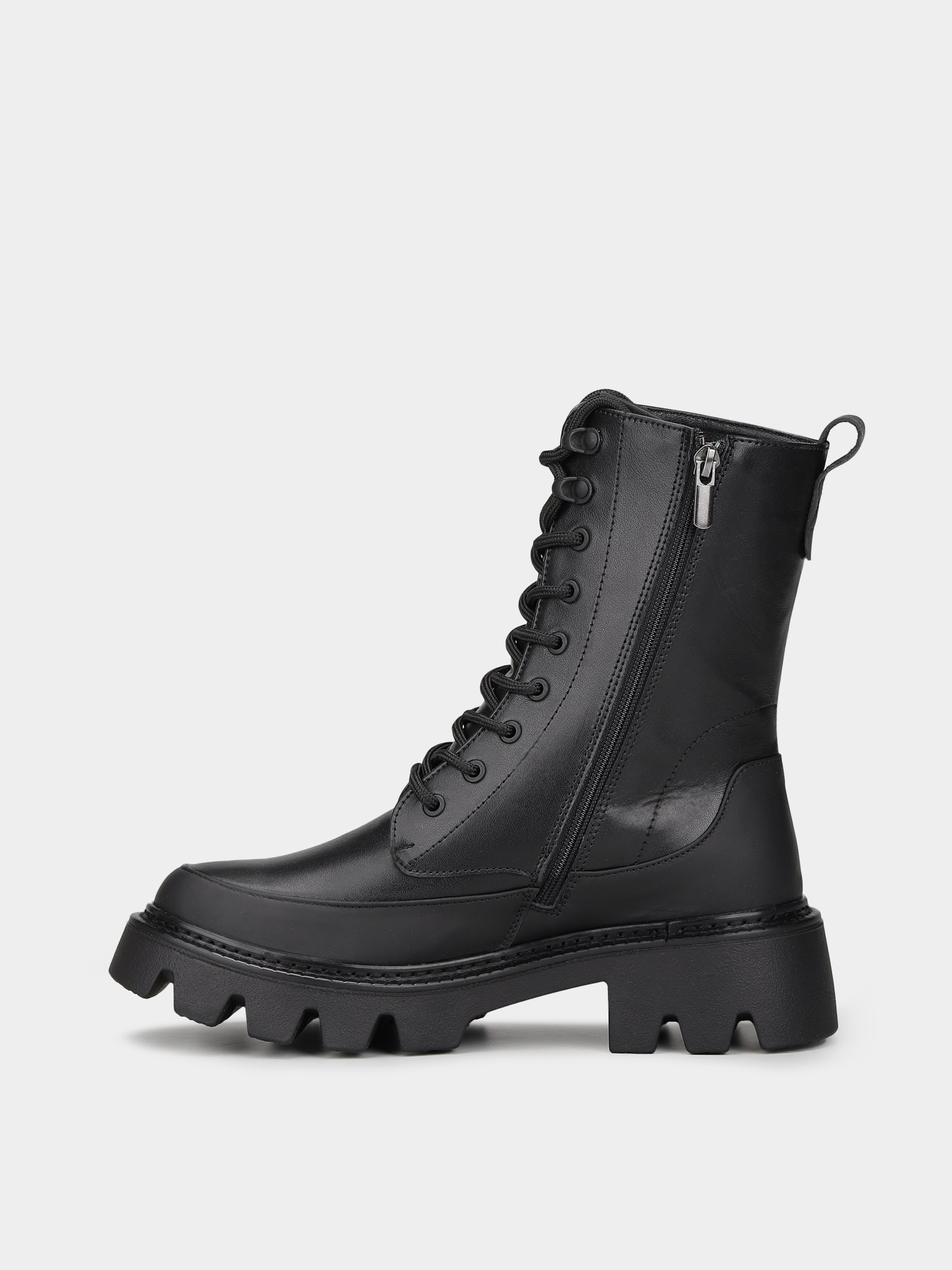 Черевики Braska модель HN 241.41.44 Фото