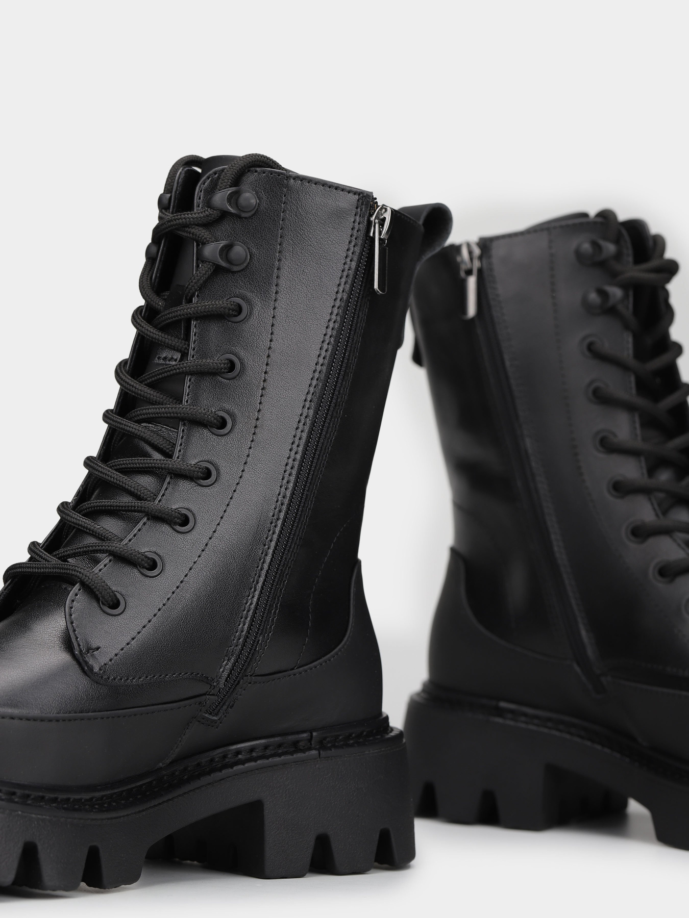 Черевики Braska модель HN 241.41.44 Фото