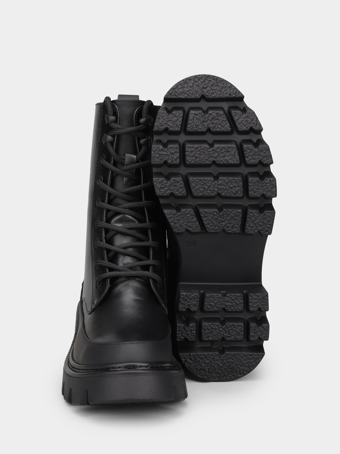 Черевики Braska модель HN 241.41.44 Фото