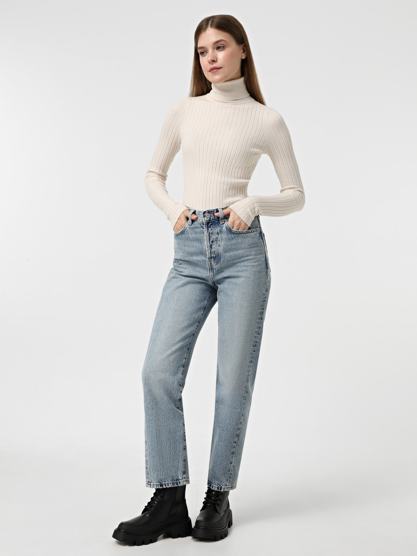 Черевики Braska модель HN 241.41.44 Фото