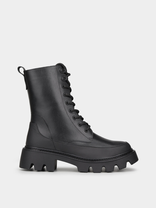 Ботинки Braska модель HN 241.41.44 Фото