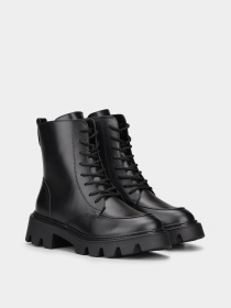 Ботинки Braska модель HN 244.41.44 Фото