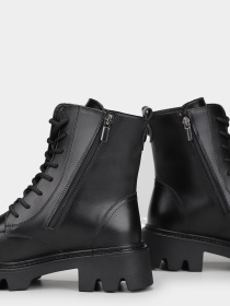 Ботинки Braska модель HN 244.41.44 Фото