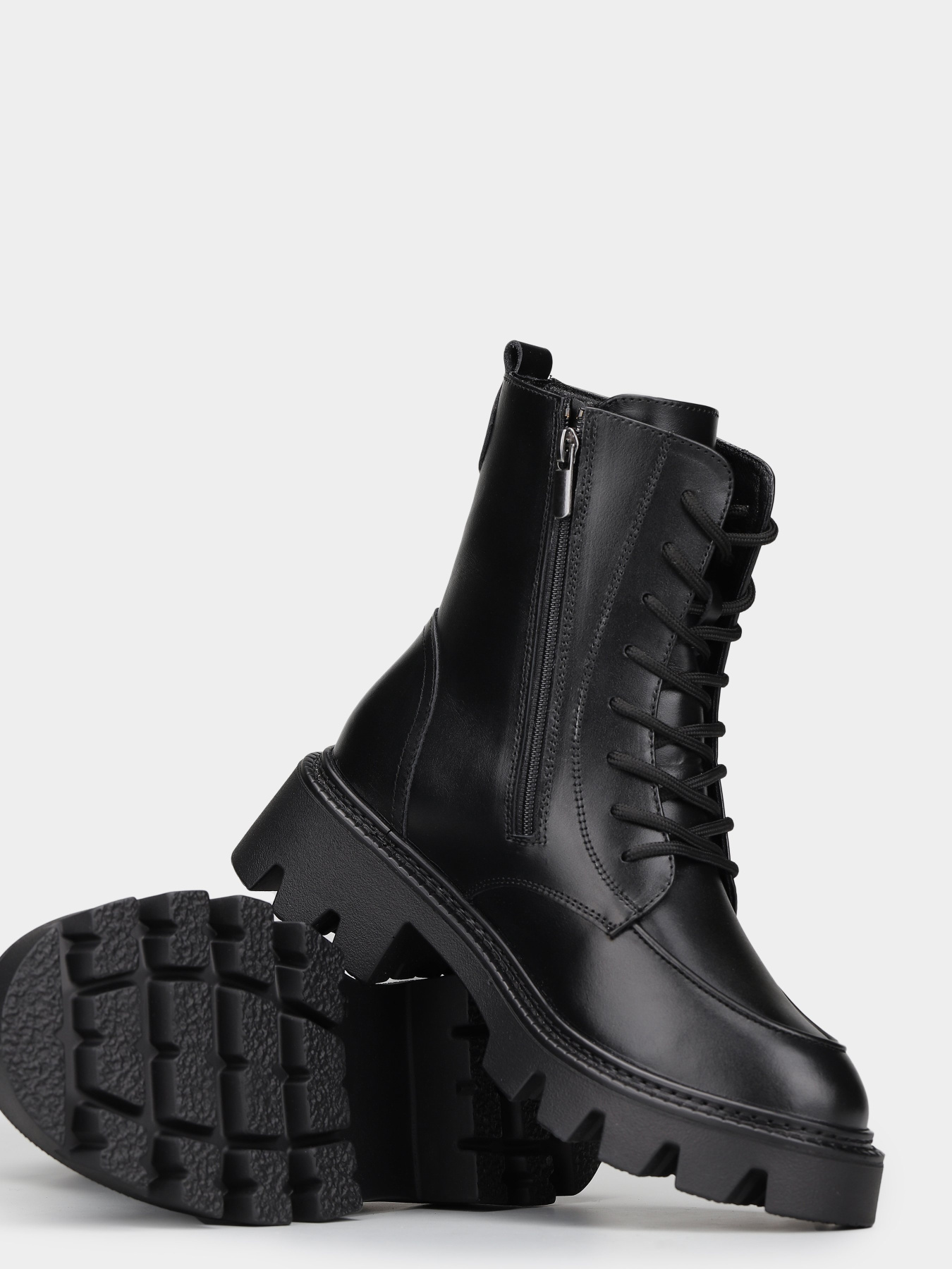 Черевики Braska модель HN 244.41.44 Фото