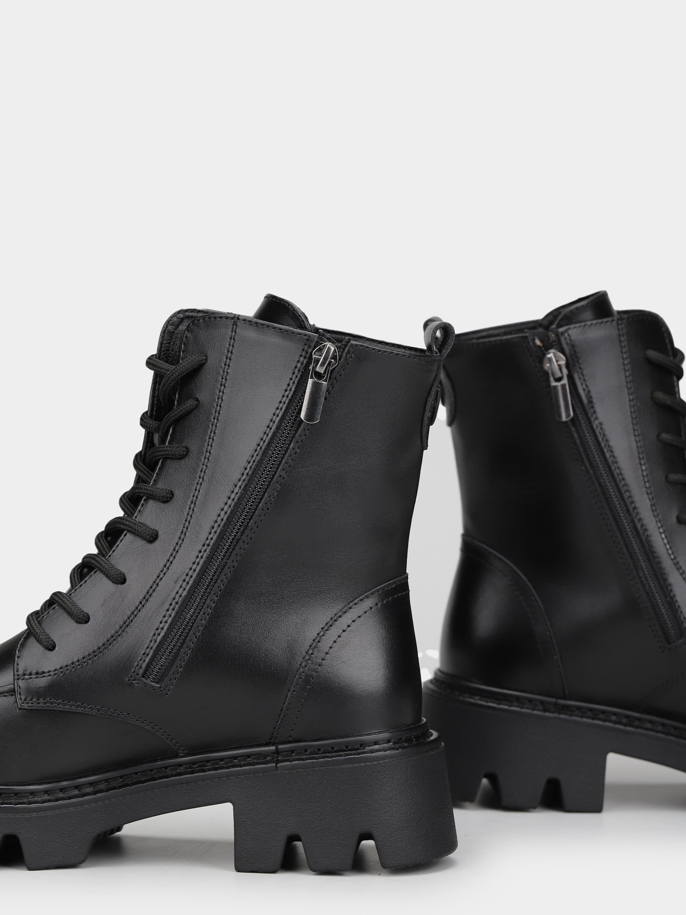 Черевики Braska модель HN 244.41.44 Фото