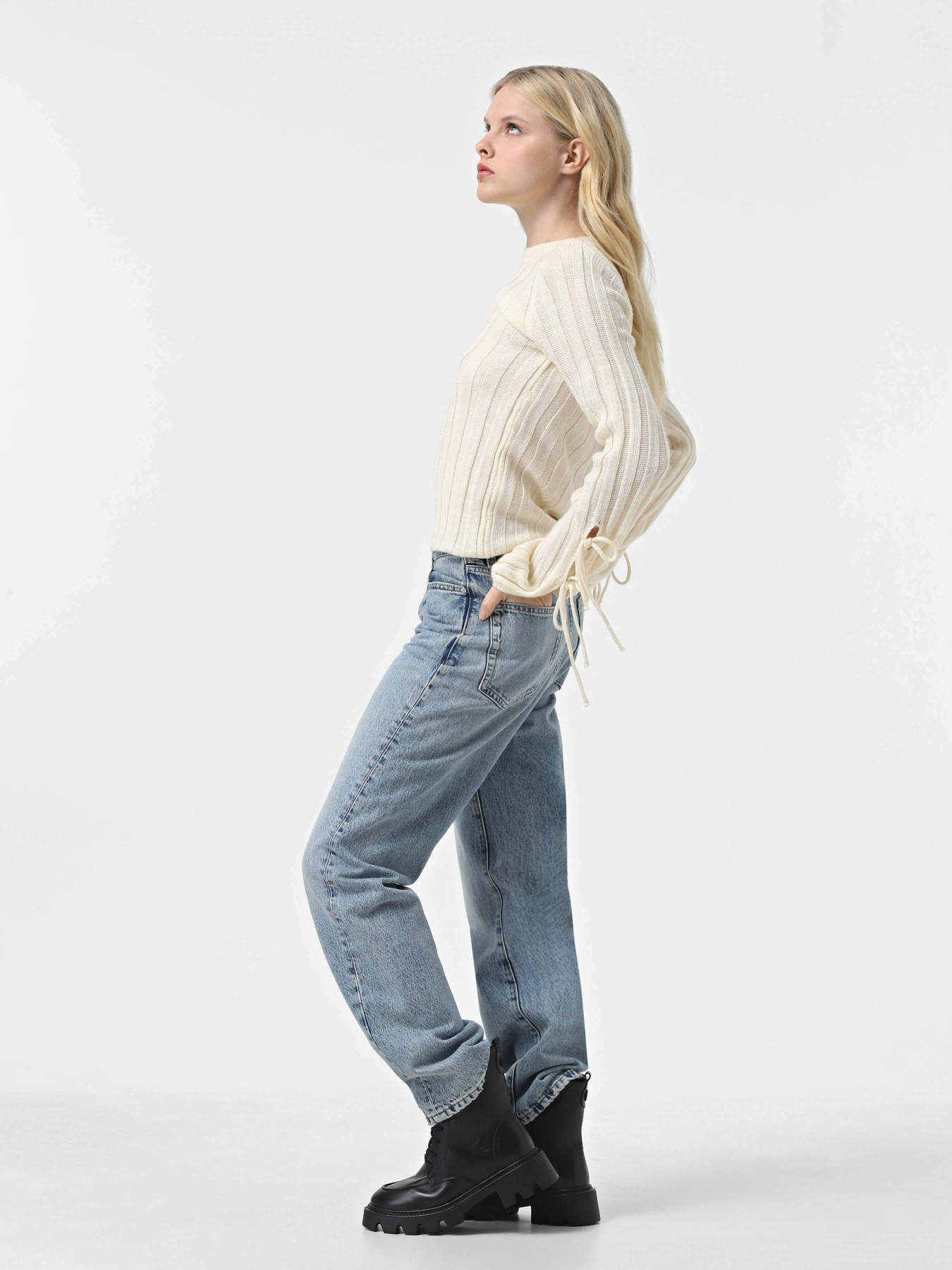 Черевики Braska модель HN 244.41.44 Фото