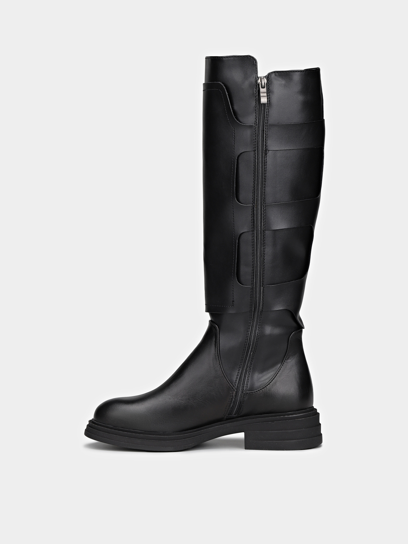 Сапоги Braska модель 0462-4007 Фото