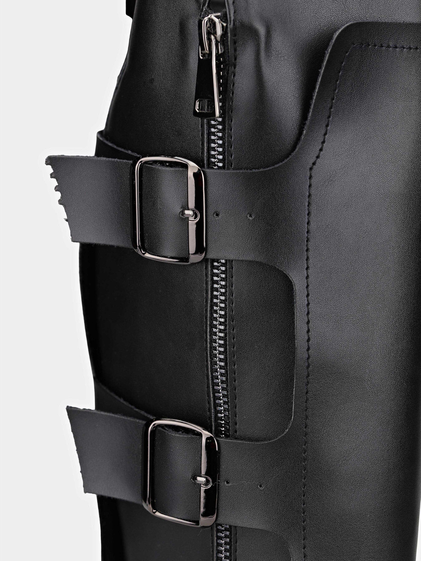 Сапоги Braska модель 0462-4007 Фото