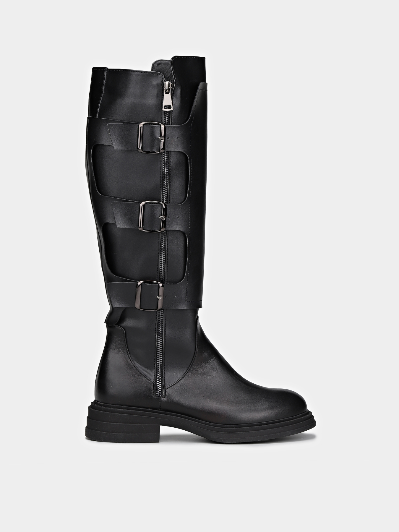 Сапоги Braska модель 0462-4007 Фото