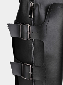 Сапоги Braska модель 0462-4007 Фото