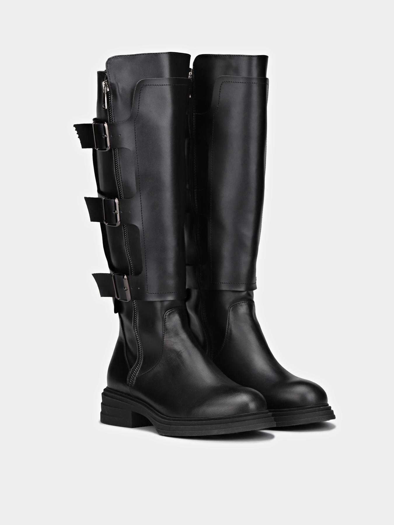 Чоботи Braska модель 0462-4007 Фото