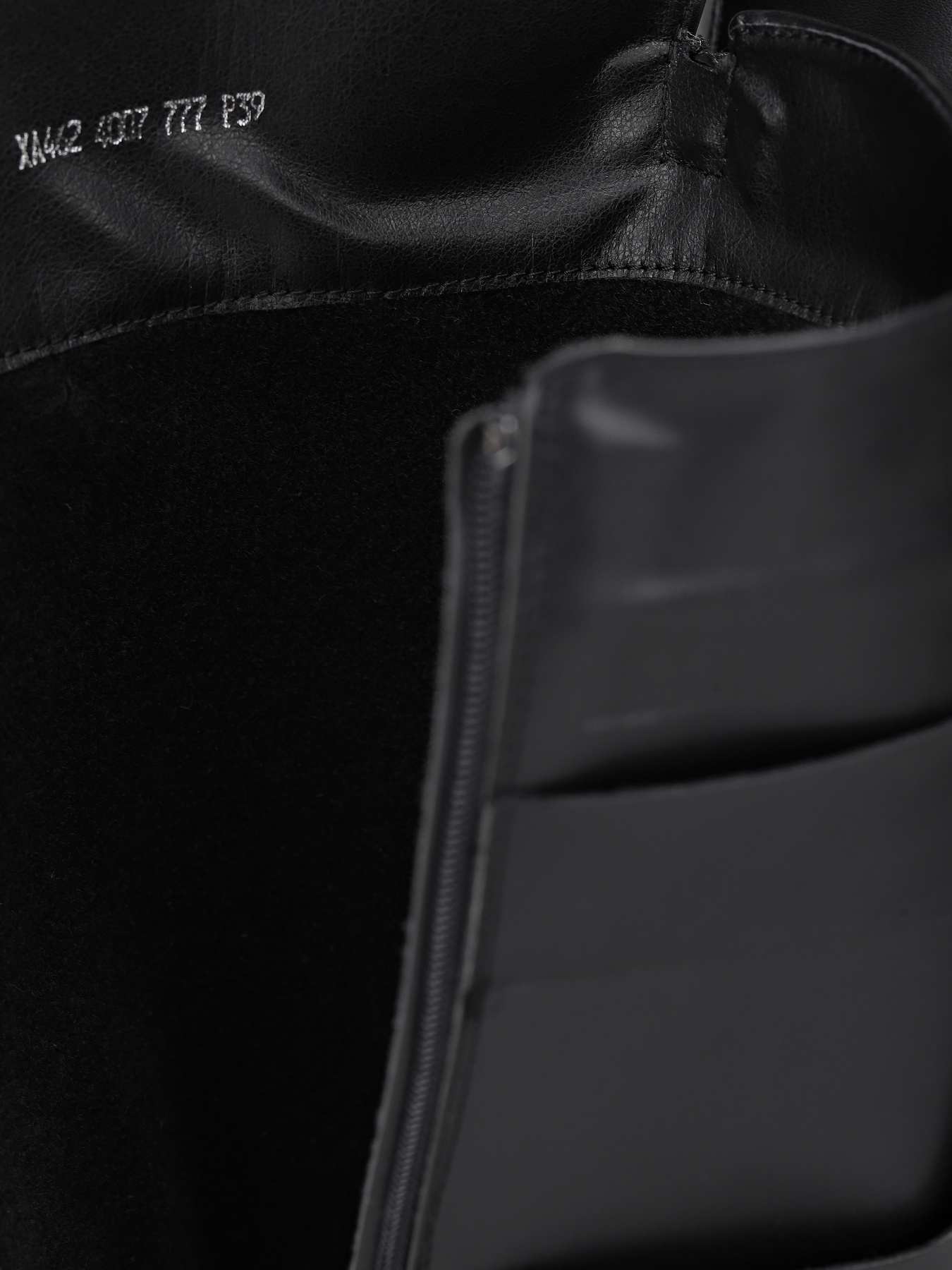 Чоботи Braska модель 0462-4007 Фото