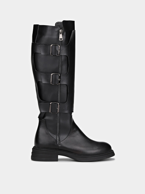 Сапоги Braska модель 0462-4007 Фото