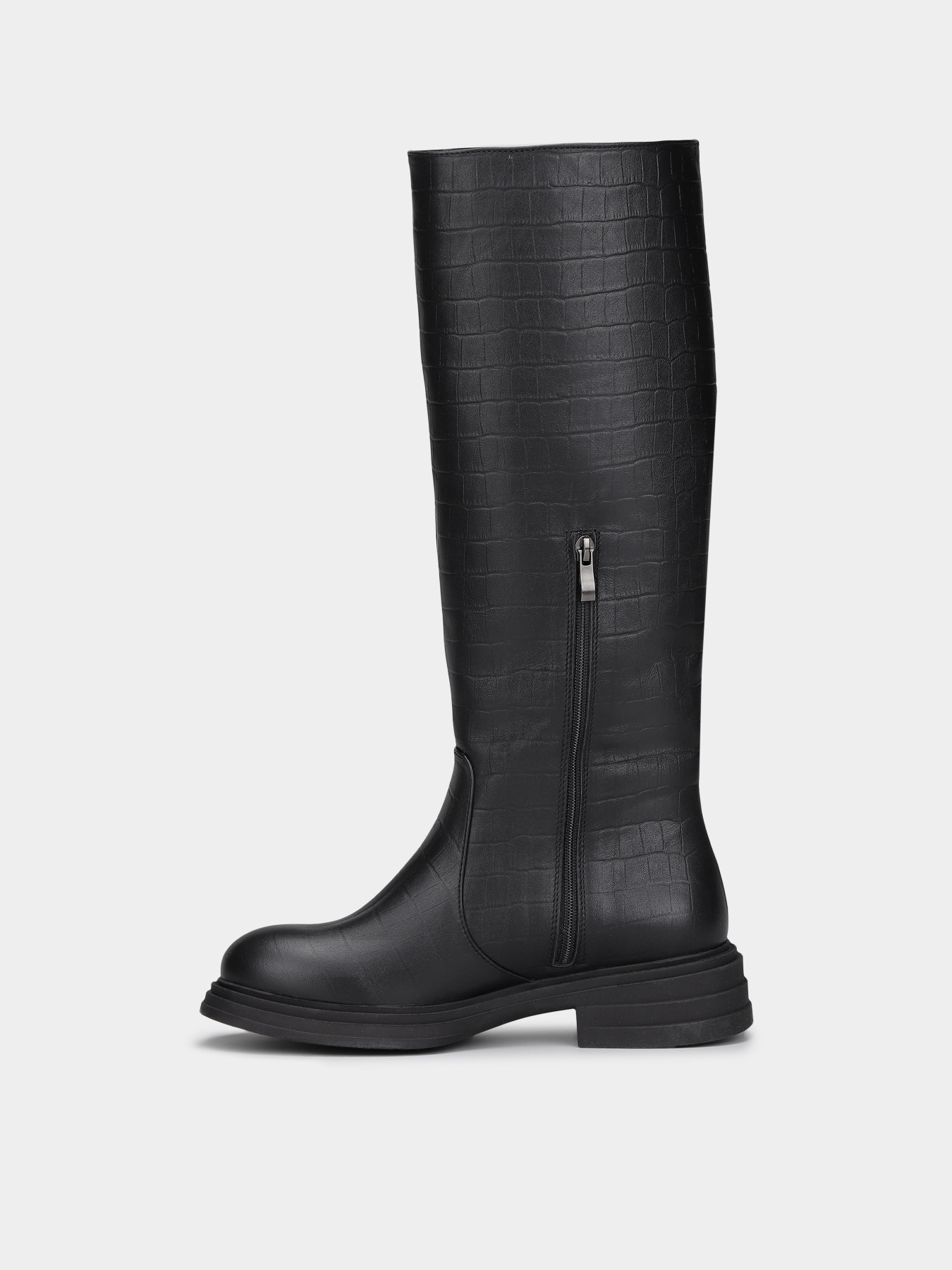 Сапоги Braska модель 0461-3892 Фото