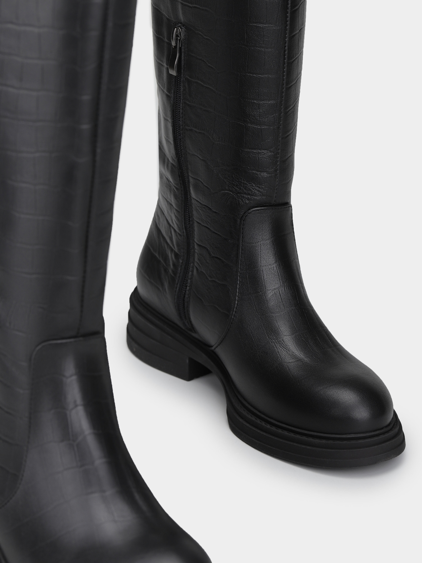 Чоботи Braska модель 0461-3892 Фото