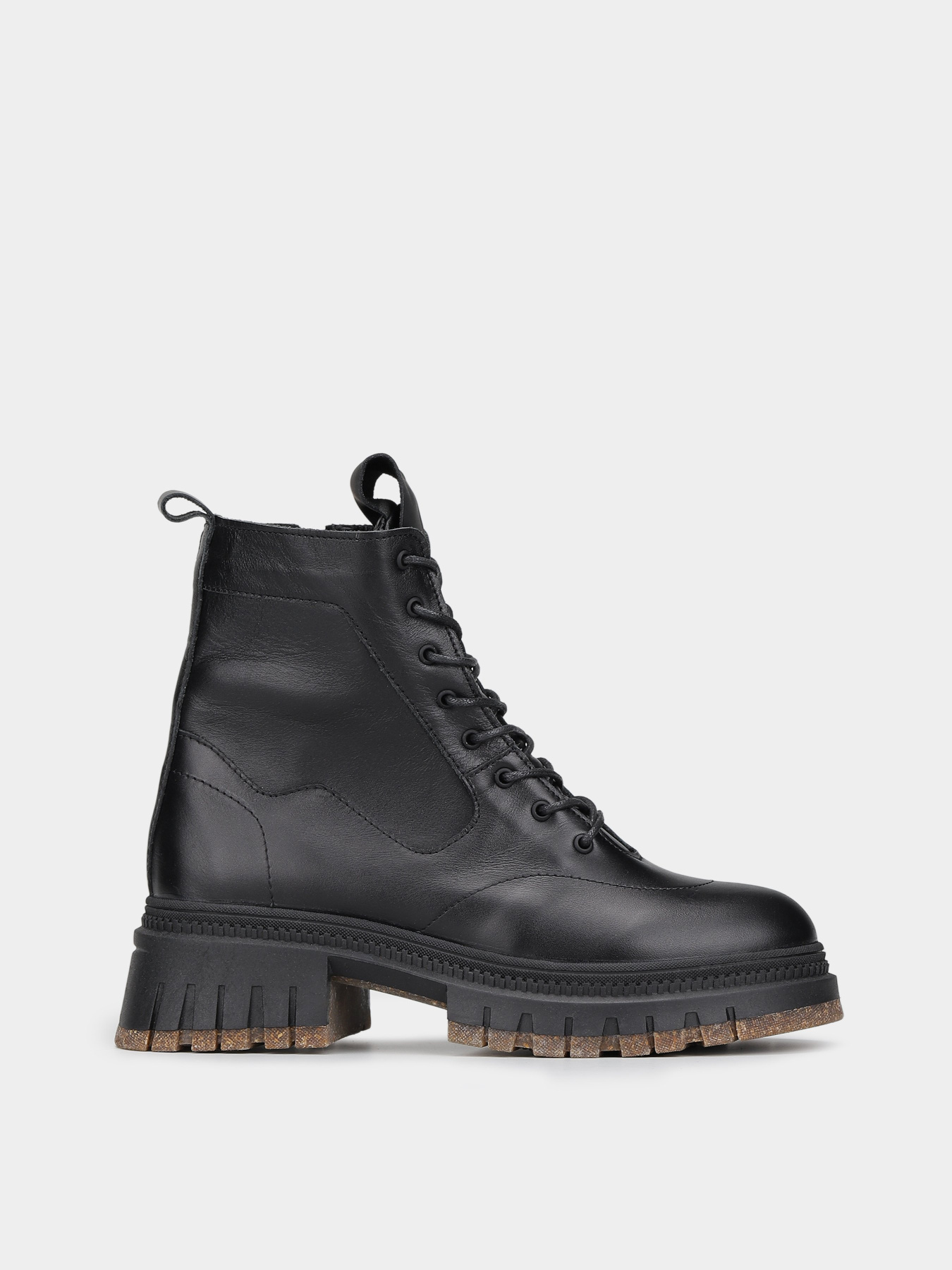 Ботинки Braska модель 0431-3878 Фото