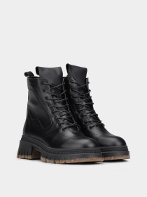 Ботинки Braska модель 0431-3878 Фото