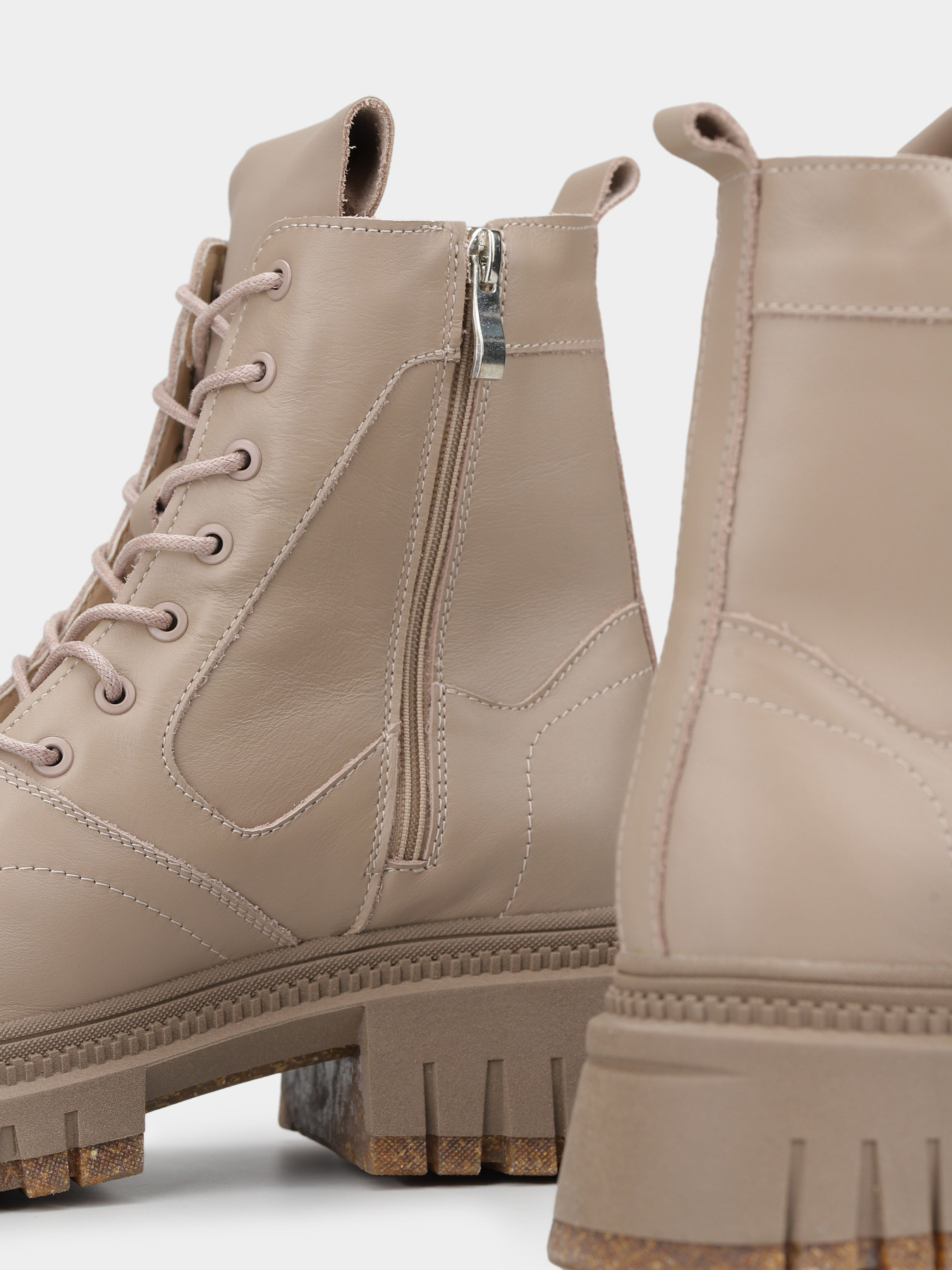 Ботинки Braska модель 0431-3943 Фото