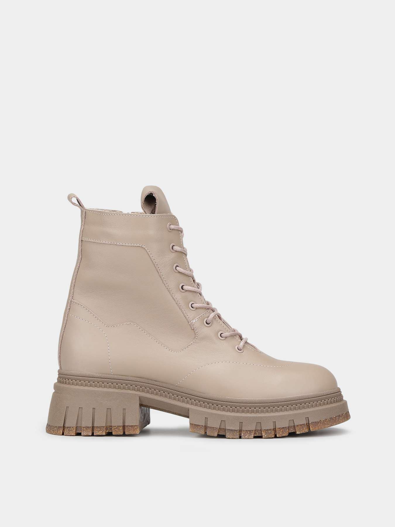 Ботинки Braska модель 0431-3943 Фото