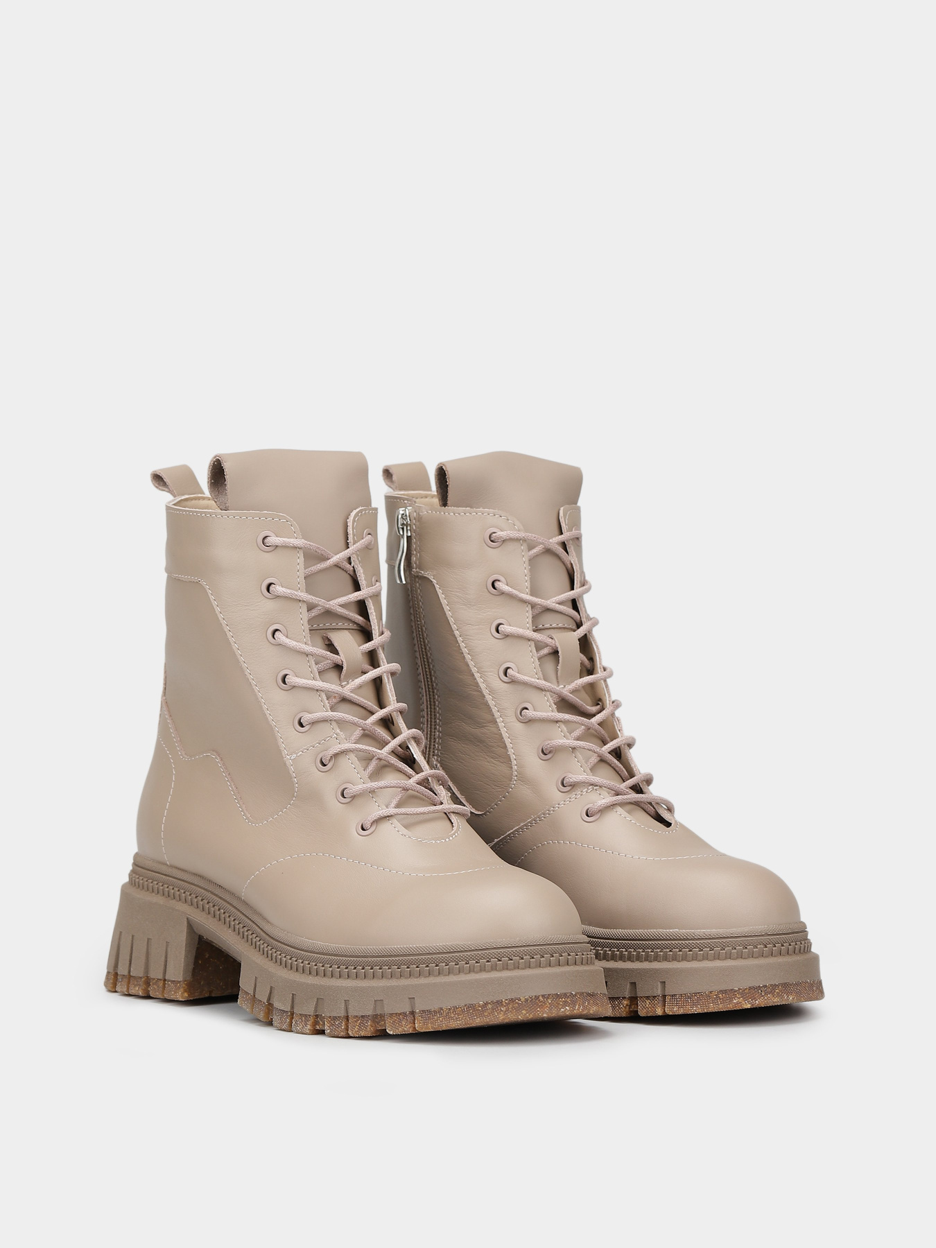 Черевики Braska модель 0431-3943 Фото