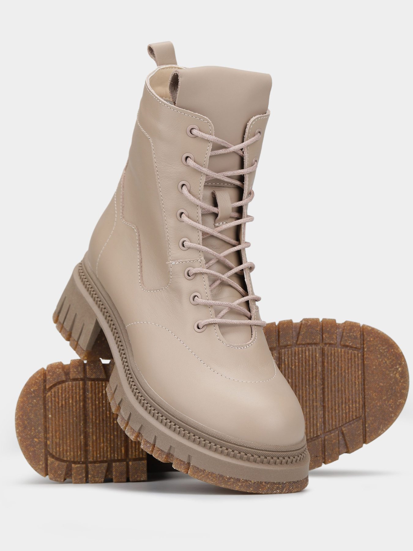 Черевики Braska модель 0431-3943 Фото