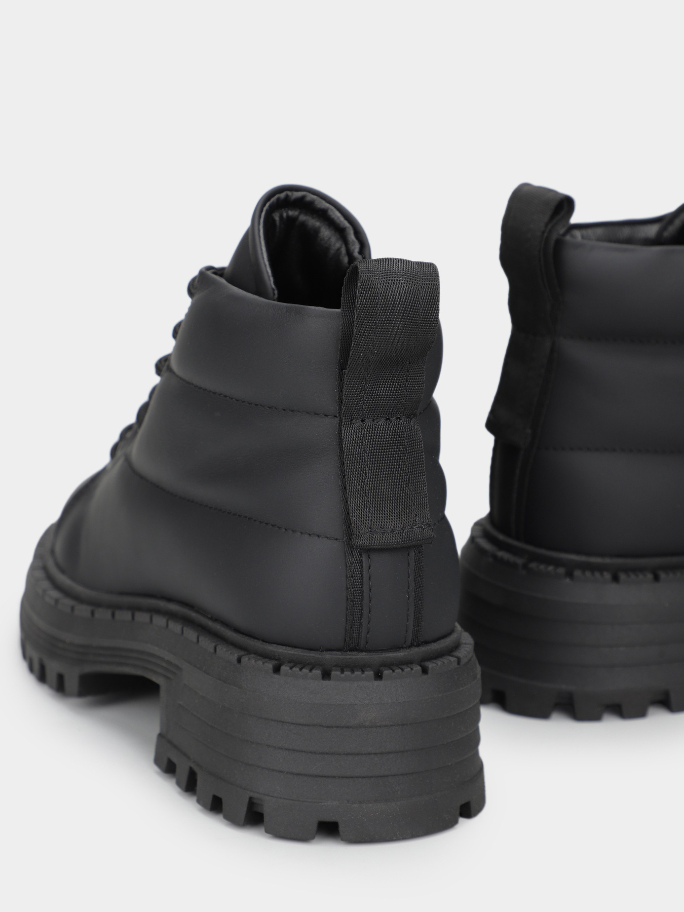 Ботинки Braska модель 0432-3879 Фото