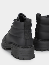 Ботинки Braska модель 0432-3879 Фото