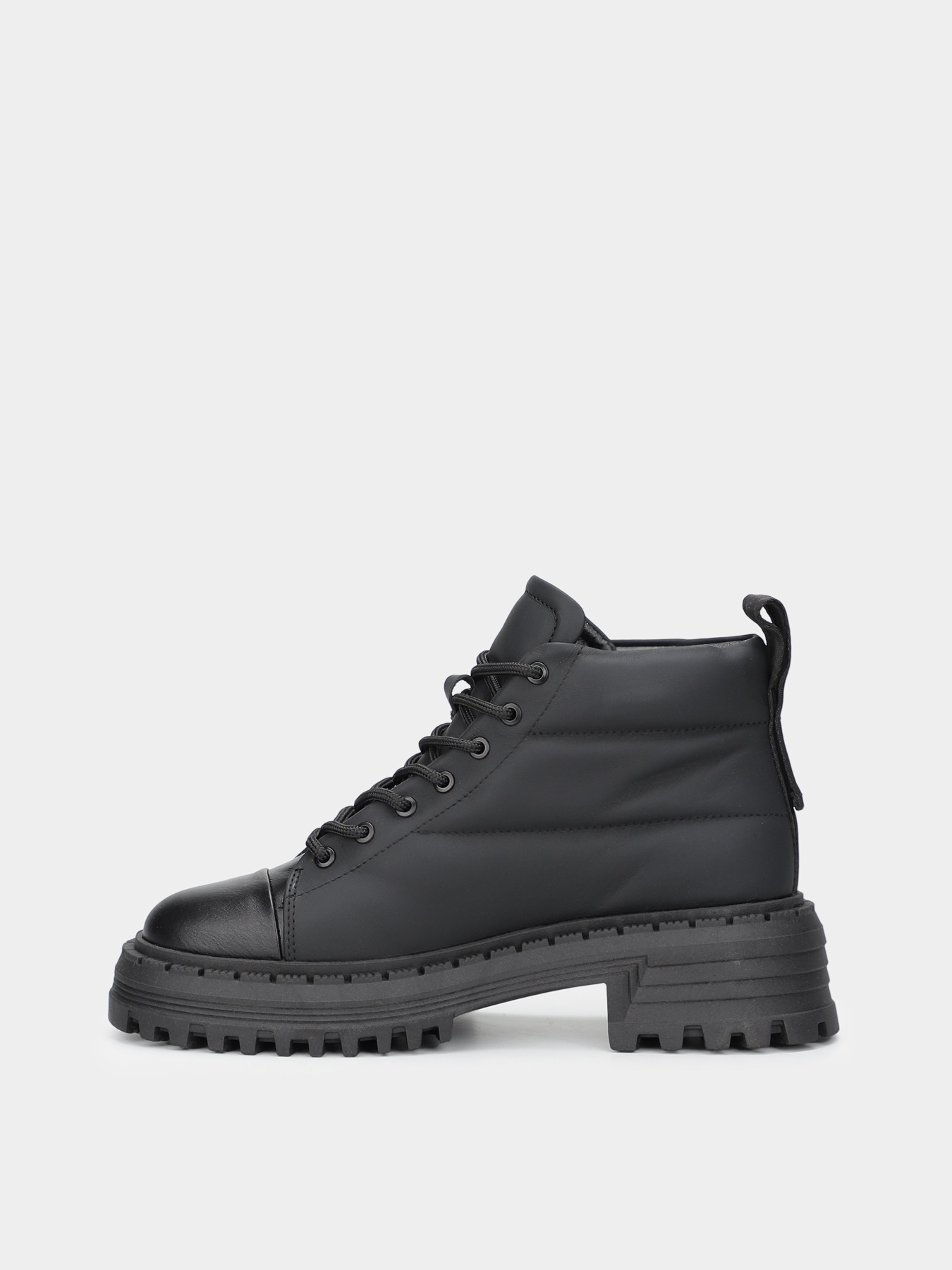 Черевики Braska модель 0432-3879 Фото