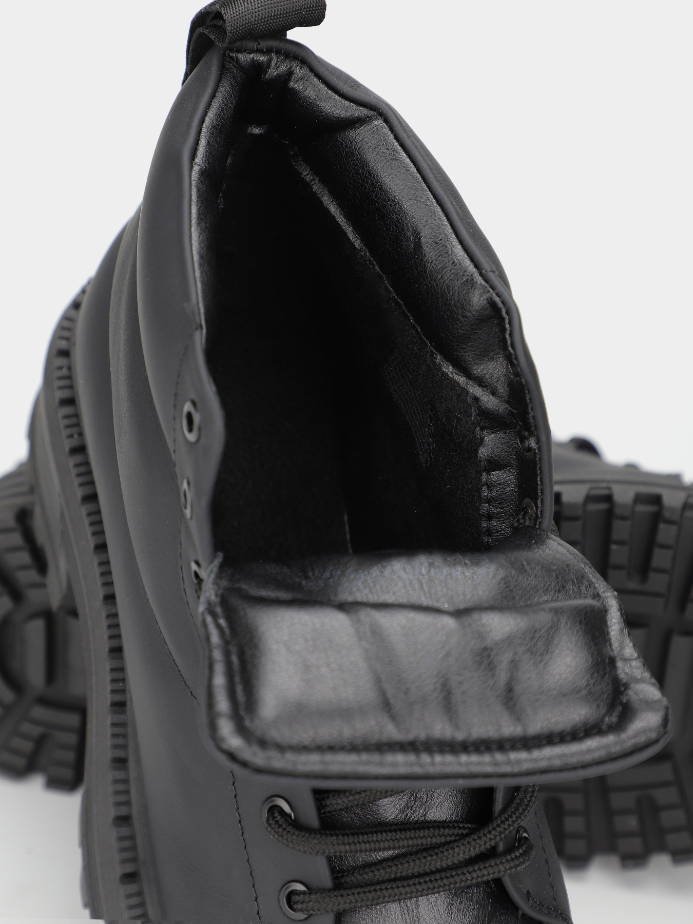 Черевики Braska модель 0432-3879 Фото