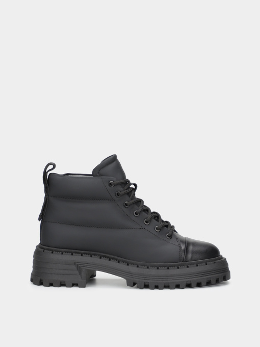 Черевики Braska модель 0432-3879 Фото