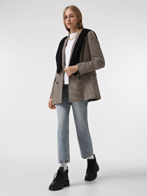 Черевики Braska модель 0432-3879 Фото