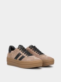 Кеди низькі Braska модель 0982-4000 Фото