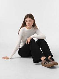 Кеды низкие Braska модель 0982-4000 Фото