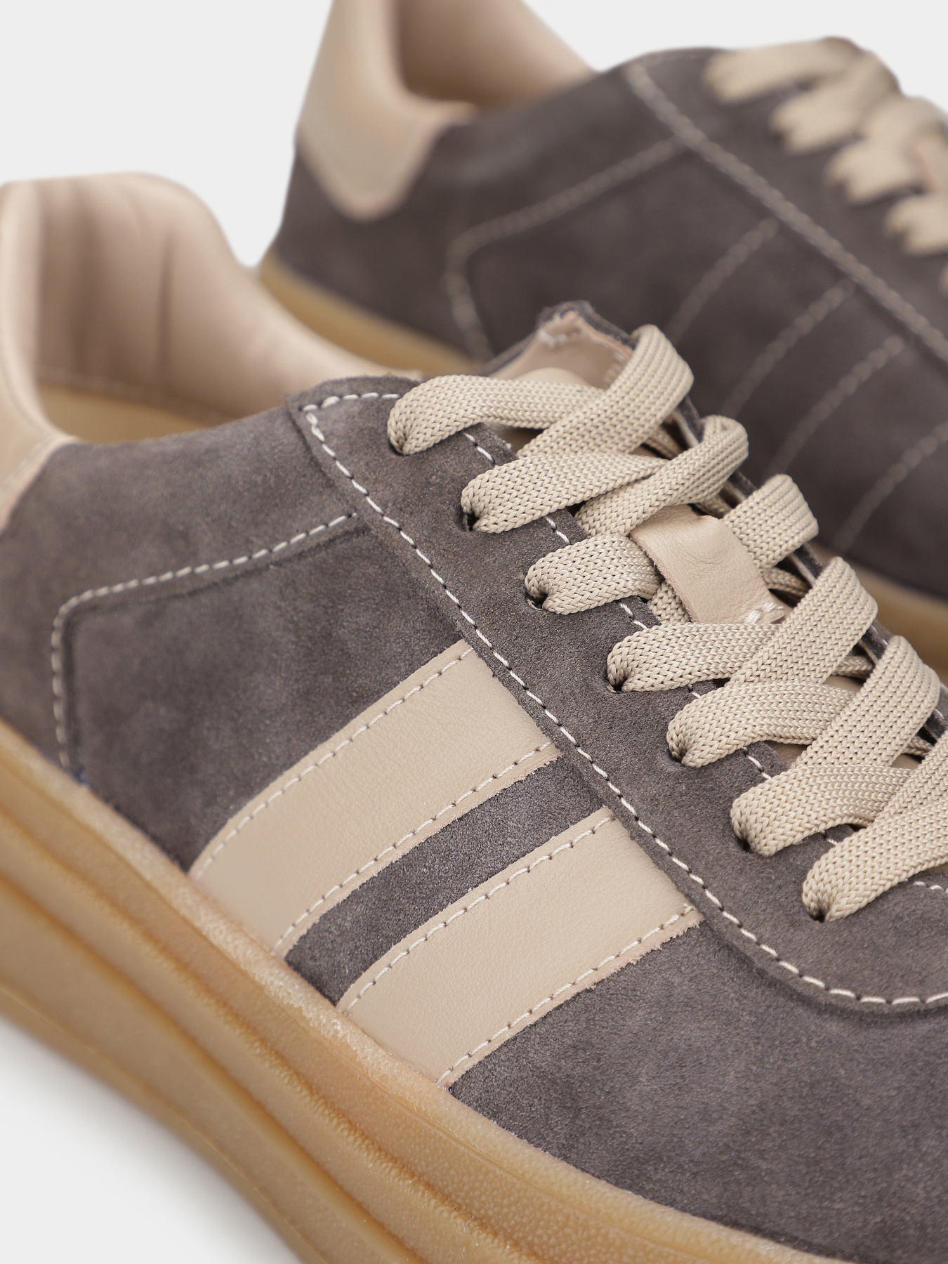 Кроссовки повседневные Braska модель 0982-3947 Фото