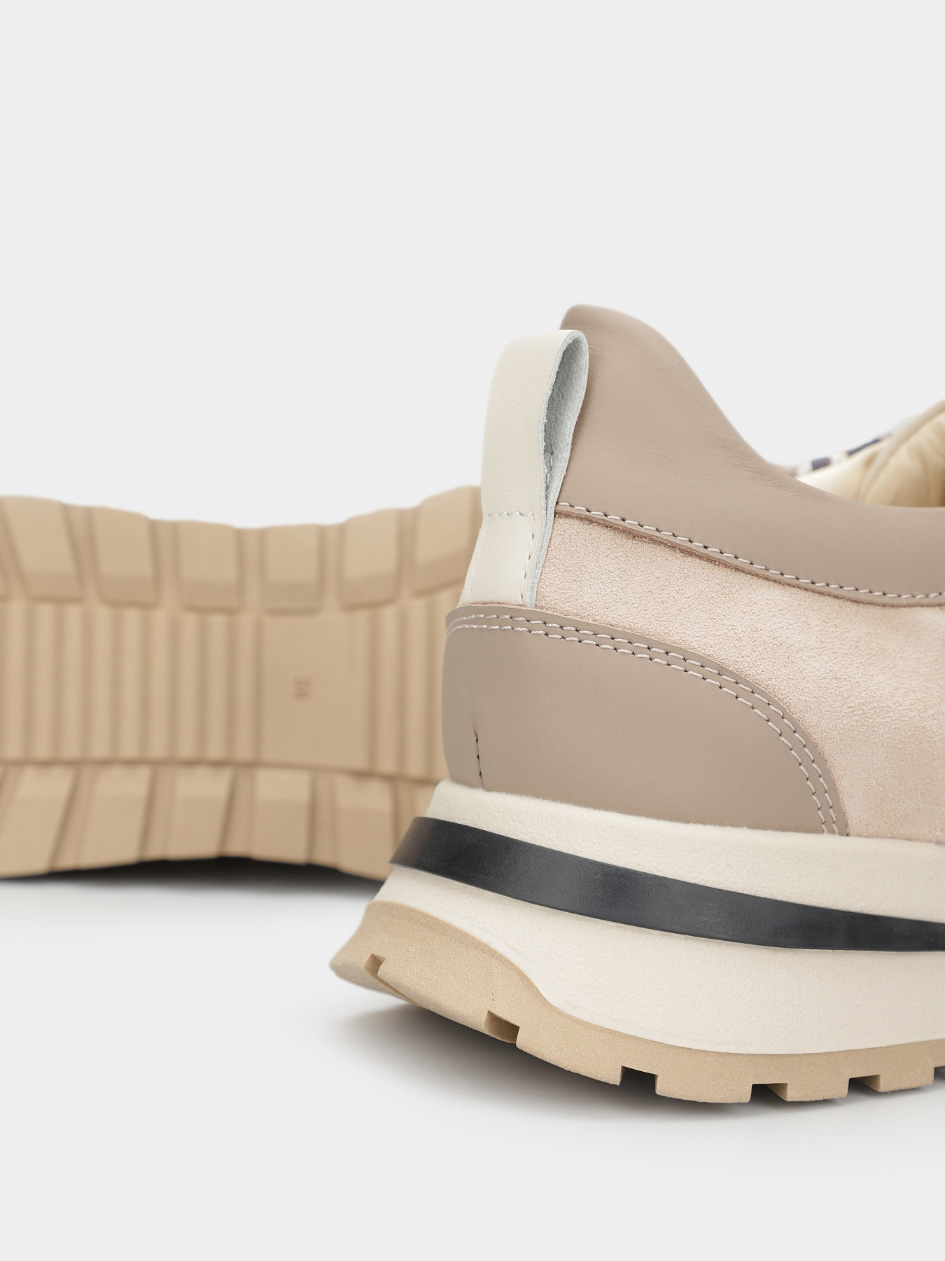 Кросівки Braska модель 0459-3978 Фото