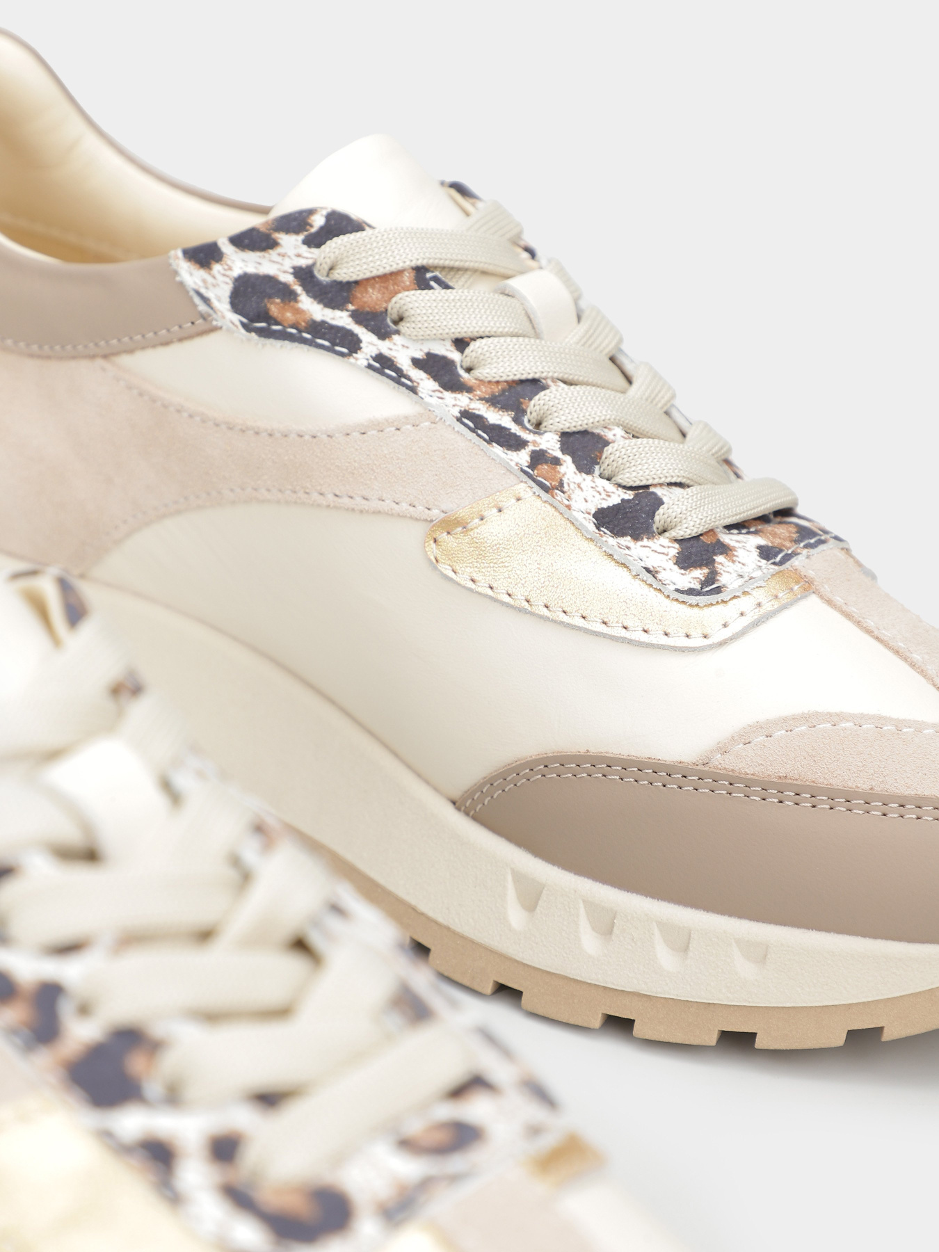 Кроссовки повседневные Braska модель 0459-3978 Фото