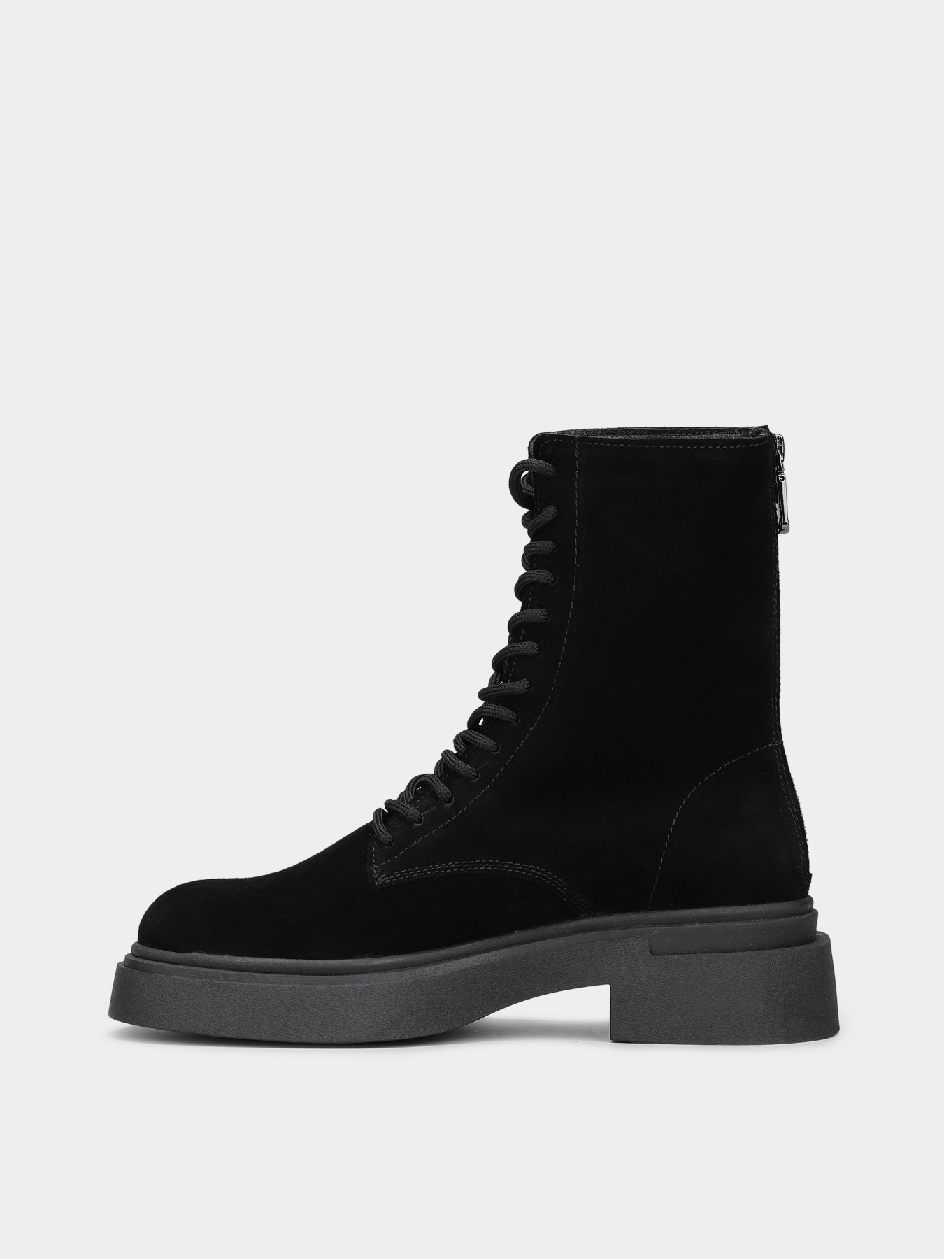 Ботинки Braska модель 0467-4003 Фото