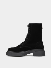 Ботинки Braska модель 0467-4003 Фото