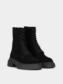 Ботинки Braska модель 0467-4003 Фото