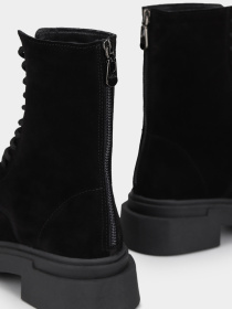 Ботинки Braska модель 0467-4003 Фото