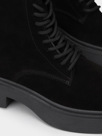 Ботинки Braska модель 0467-4003 Фото