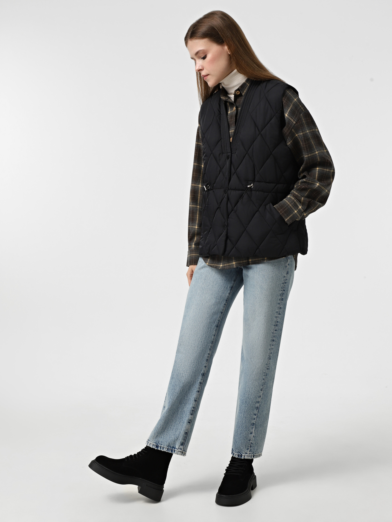 Черевики Braska модель 0467-4003 Черевики Braska модель 0467-4003 Фото