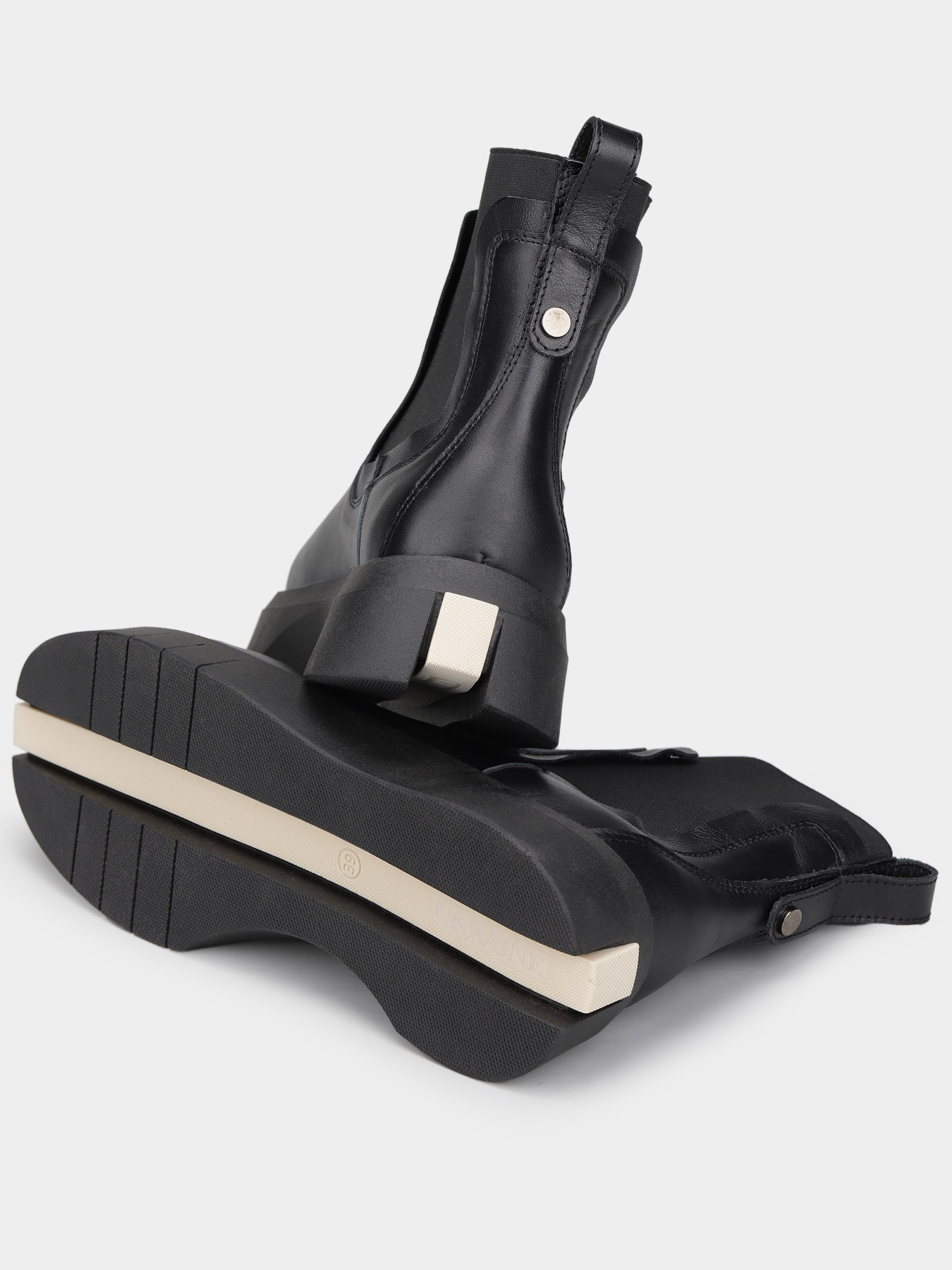 Челси Braska модель 0428-3875 Фото