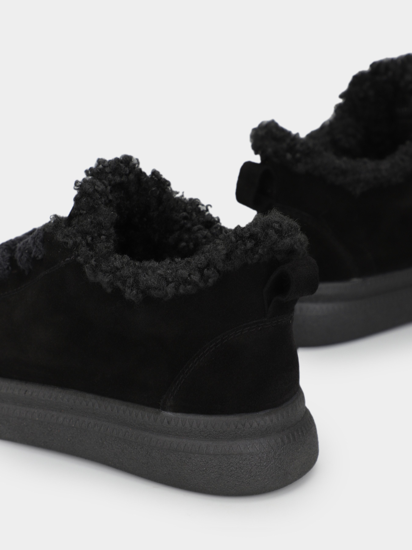 Полуботинки Braska модель 0424-3910 Фото