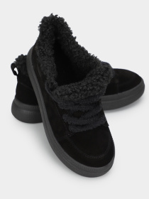 Полуботинки Braska модель 0424-3910 Фото